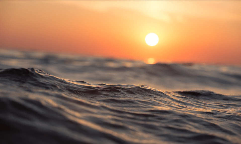 ocean